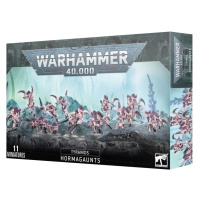 Games Workshop Warhammer 40.000: Hormagaunts