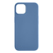 Tactical Velvet Smoothie Kryt pre iPhone 13, Modrý
