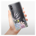 Odolné silikónové puzdro iSaprio - Succulent 01 - Xiaomi Mi 8 Pro