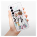 Odolné silikónové puzdro iSaprio - Donuts 10 - Samsung Galaxy S23 5G