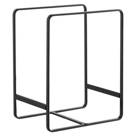 Yamazaki Stojan na taniere Tower 2269 kov šírka 11,5 cm čierny