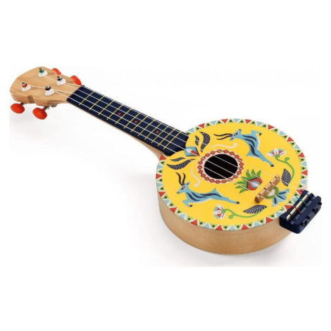 Djeco Banjo