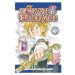 Kodansha America Seven Deadly Sins 1