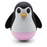 JELLYSTONE Kývajúci tučniak ružový