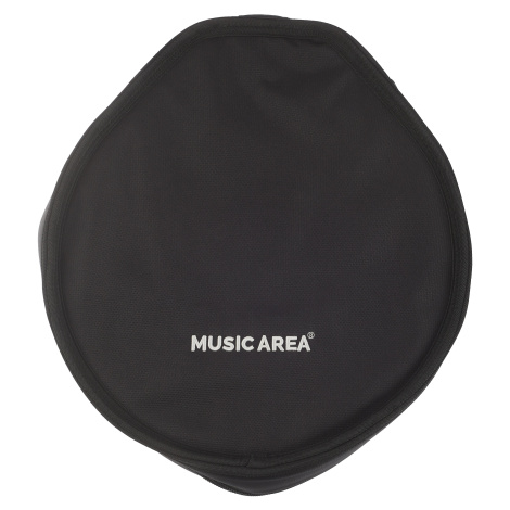 Music Area 14" x 6,5" Snare Drum Case