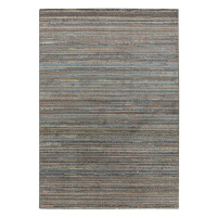 Kusový koberec Royal 4802 Brown Rozmery kobercov: 80x150
