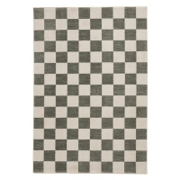 Zelený koberec 80x150 cm Baltimore – Think Rugs