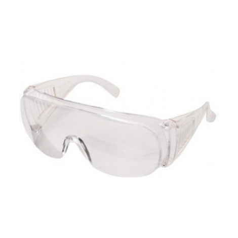 Ochranné okuliare BASIC bezpečnostné ploché