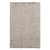 Ručně tkaný kusový koberec Eskil 515 grey - 200x290 cm Obsession koberce