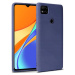 Kryt TECH-PROTECT ICON XIAOMI REDMI 9C NAVY (0795787715086)