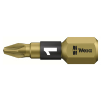 WERA Bit BiTorsion PZ 1 x 25 mm