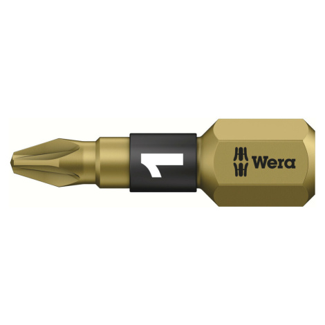 WERA Bit BiTorsion PZ 1 x 25 mm