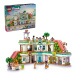 LEGO® Friends 472604 Nákupné centrum v mestečku Heartlake