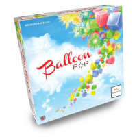 Lautapelit.fi Balloon PoP - EN