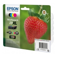 Epson T2996 Atramentová náplň MultiPack