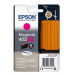 Epson 405XL C13T05H34010 purpurová (magenta) originálna cartridge