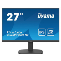 iiyama ProLite XU2793HS-B6 IPS monitor 27