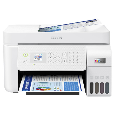 Epson EcoTank L5296