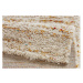 Kusový koberec Nomadic 102690 Meliert Creme - 200x290 cm Mint Rugs - Hanse Home koberce