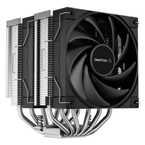 DEEPCOOL AK620 Zero Dark chladič