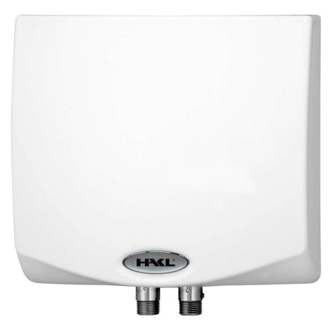 HAKL MK2 9kW prietokový ohrievač vody s elektronickým spínaním a tlakovou prevádzkou.