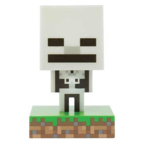 Icon Light Minecraft - Skeleton