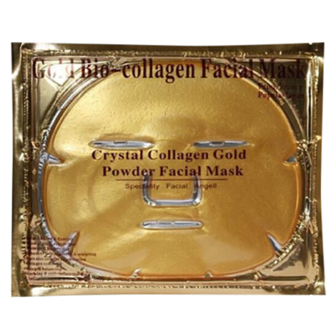 Lora Gold Bio-collagen maska na tvár 60g 1ks
