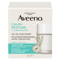 AVEENO Calm+Restore Pleťový gél 50 ml