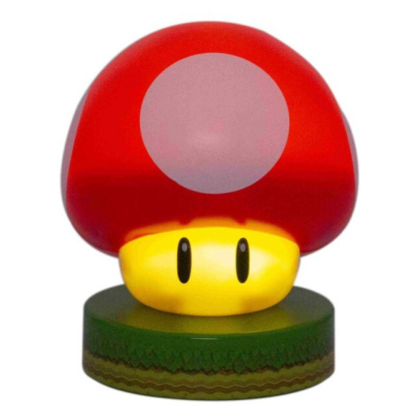Icon Light Super Mario huba PALADONE
