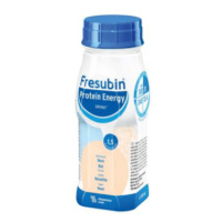 FRESUBIN Protein energy drink oriešok 24 x 200 ml