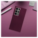 FRAME Case Samsung Galaxy S24+ 5G S926 purple