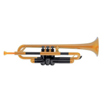 pTrumpet Bb Yellow