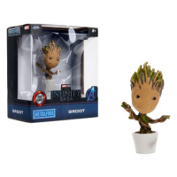 Marvel Groot figúrka 4