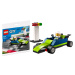 LEGO® Závodní auto 30640