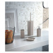 Aqualine Aqualine, SEVENTY WC kefa na postavenie, biela, 633422