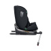 PETITE&MARS Twistguard Pro i-Size 2024 Absolute Black