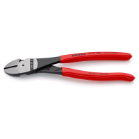 KNIPEX Kliešte cvikacie bočné - silové 7421200