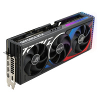 ASUS ROG Strix NVIDIA GeForce RTX 4090 OC Edition 24GB