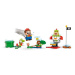 LEGO® Super Mario™ 71439 Dobrodružstvá s interaktívnym LEGO® Mario™