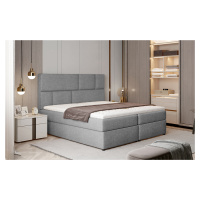 ELTAP FLORENCE 165X210, SAWANA 21, GRAY, 26248