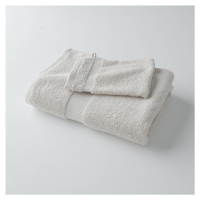 Jednofarebná froté súprava kúpeľňového textilu 640g/m2 confort prestige