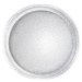 Dekorativní prachová perleťová barva Fractal - Light Silver (3 g) - dortis