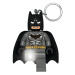 LEGO LED Lite LEGO Batman svítící figurka (HT) - šedý