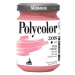 MAIMERI POLYCOLOR - Jemné vinylové farby (208 - rose pale, 140 ml)