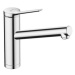 Drezová batéria Hansgrohe Zesis sklopné rameno chróm 74805000