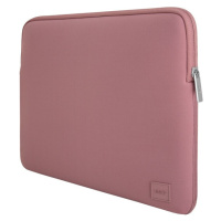 UNIQ KYPR WATER-RESISTANT NEOPRENE LAPTOP SLEEVE (UP TO 14”) - MAUVE PINK (MAUVE PINK)