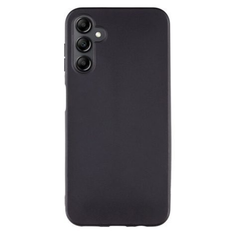 Tactical TPU Kryt pre Samsung Galaxy A34 5G Black