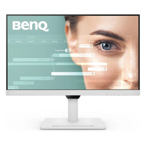 BenQ LCD GW2790QT 27" IPS/2560 × 1440/75Hz/5ms/DP/HDMI/4xUSB/USB-C/vesa/repro/low blue light plu