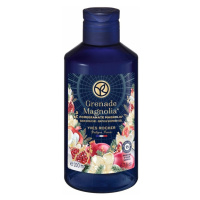 YVES ROCHER Sprchový gél granátové jablko & magnólia 200 ml