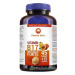 Pharma Activ Amygdalin Forte Vitamín B17 45 +15 tabliet